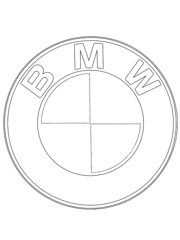 BMW-Logo