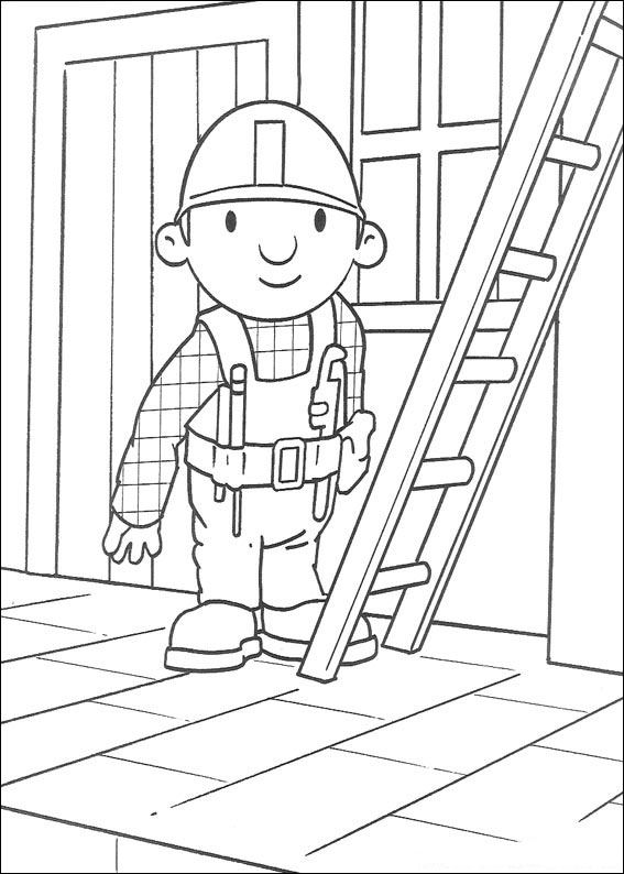 Bobdebuilder