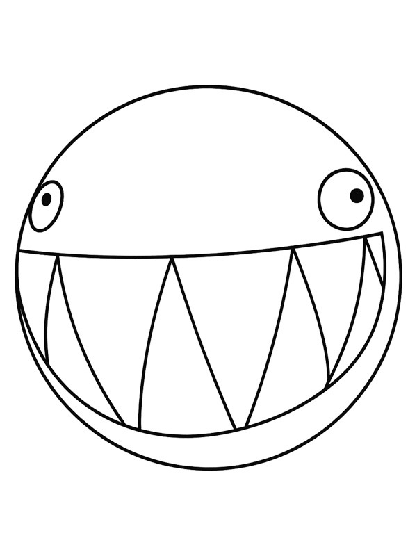 Bolha (The Amazing Digital Circus)