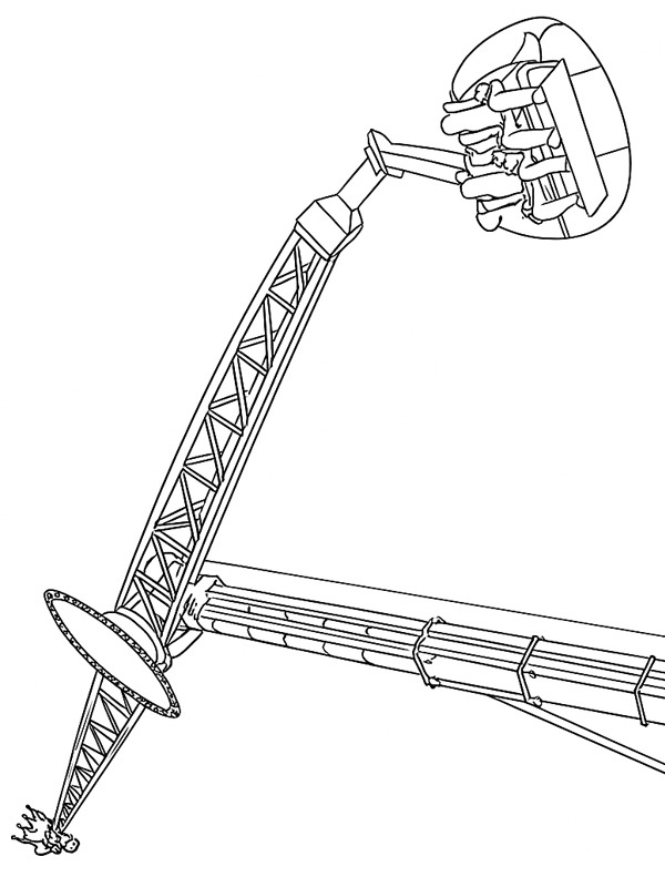 Booster Maxxx (attractie)