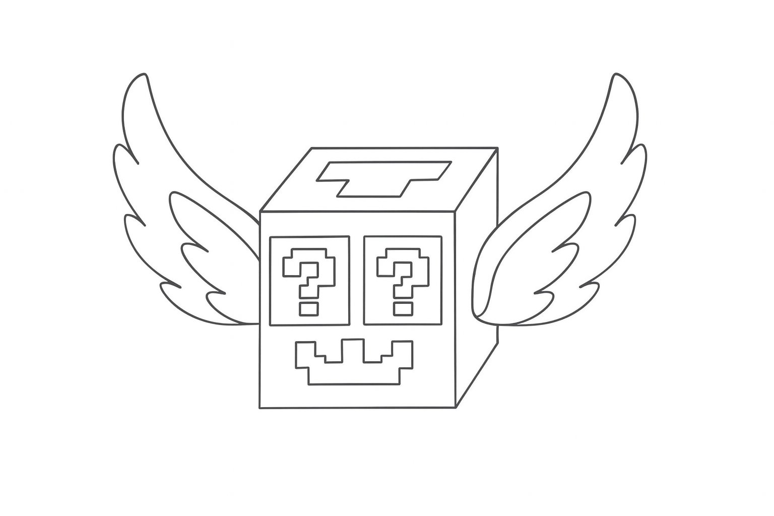 Brainrot God Lucky Block