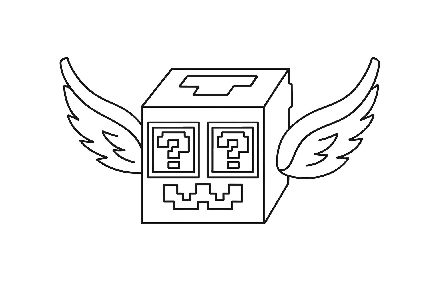 Brainrot God Lucky Block