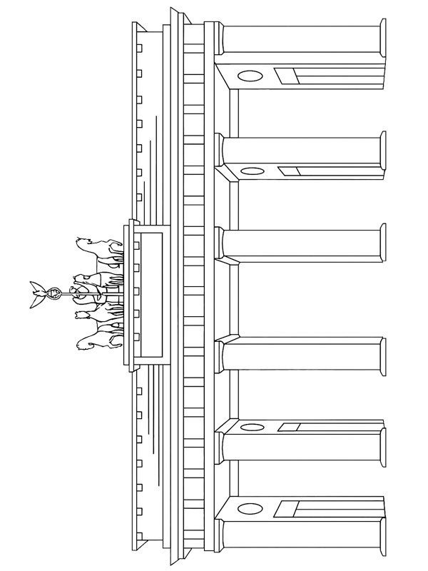 Brandenburger Tor (Berlin)