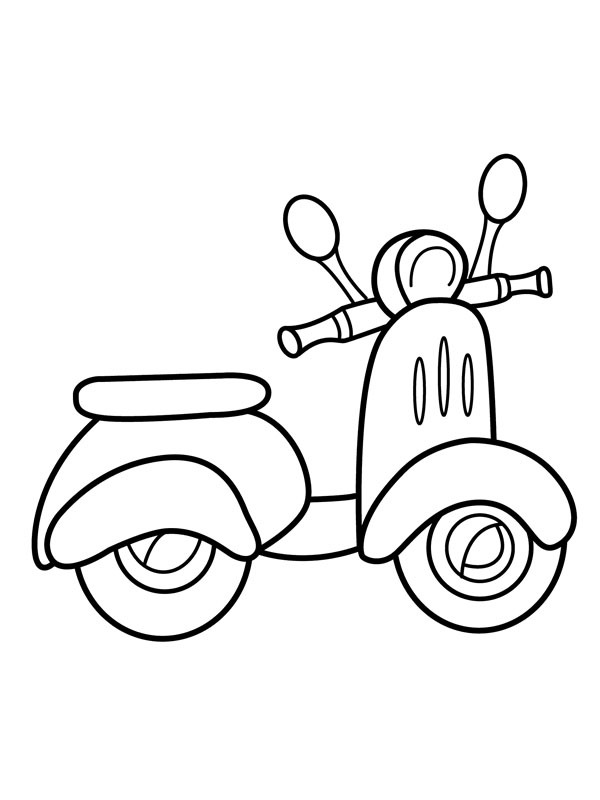 Moped