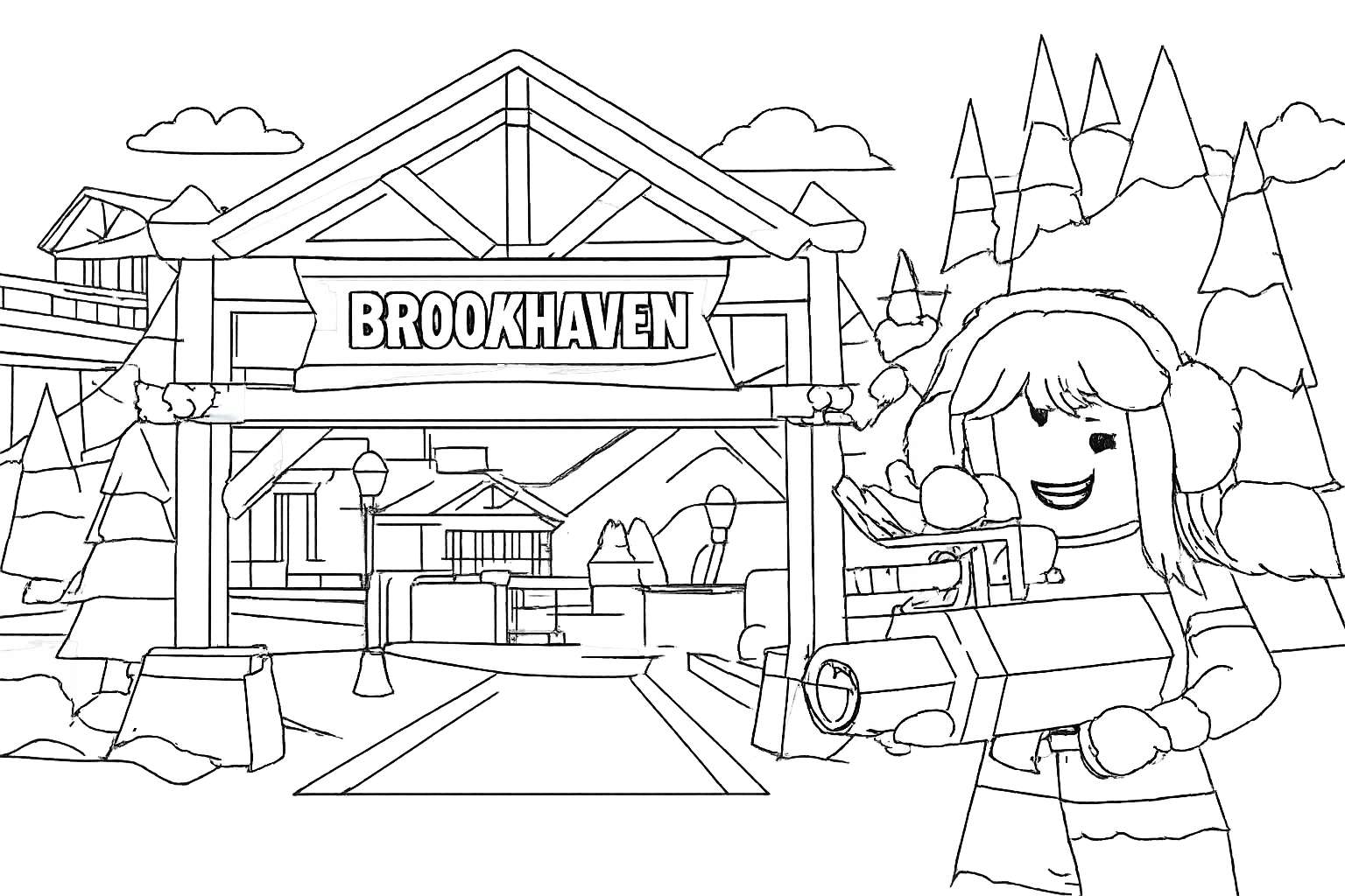 Brookhaven