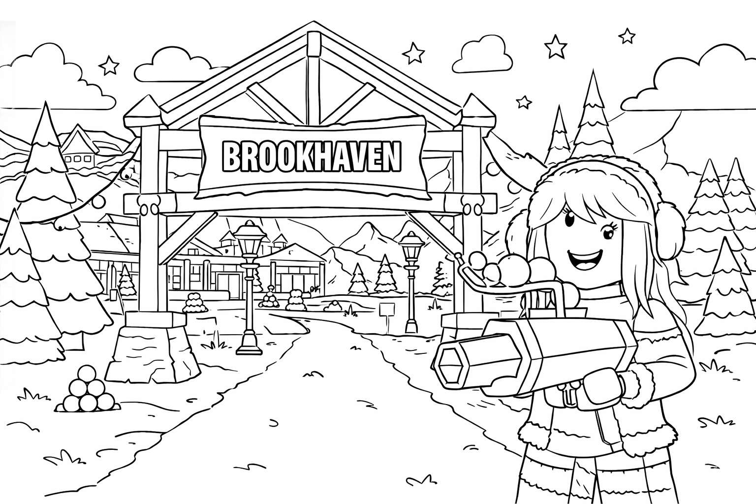 Brookhaven