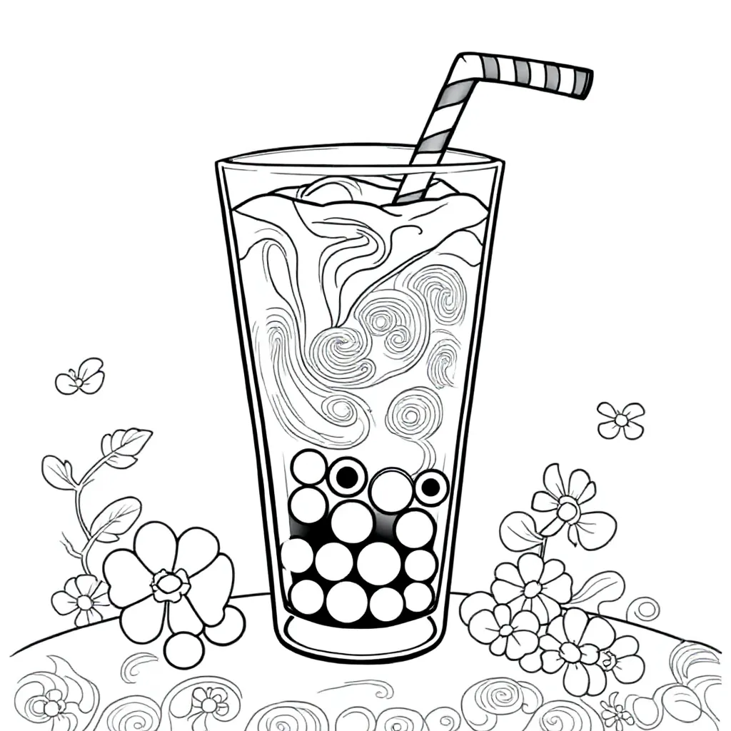 Bubble Tea