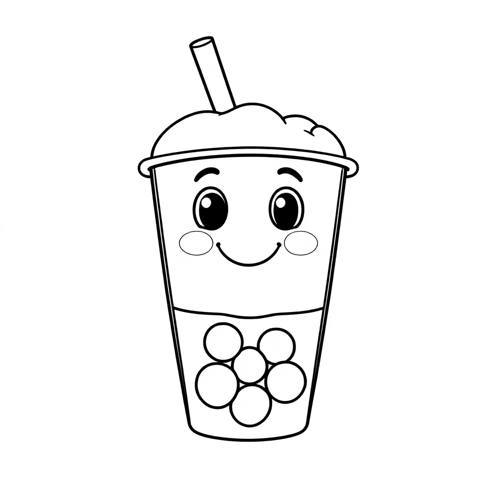Bubble Tea