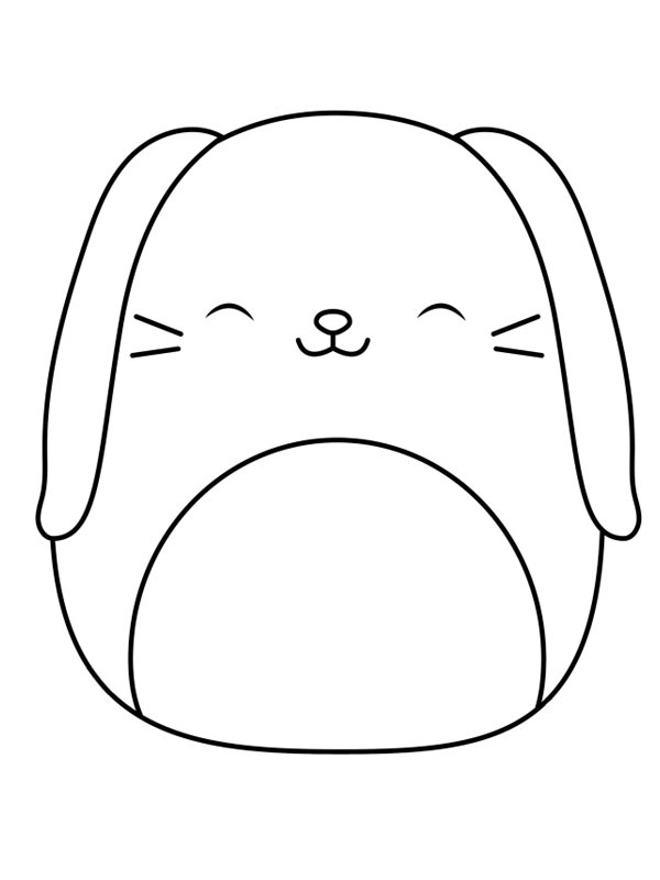 Bąbelki Squishmallows