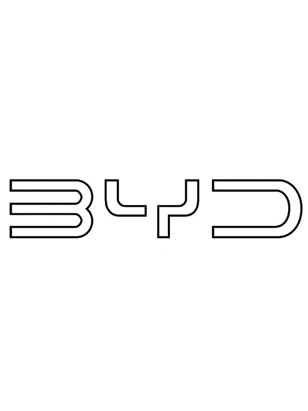 BYD-Logo (Build Your Dreams).