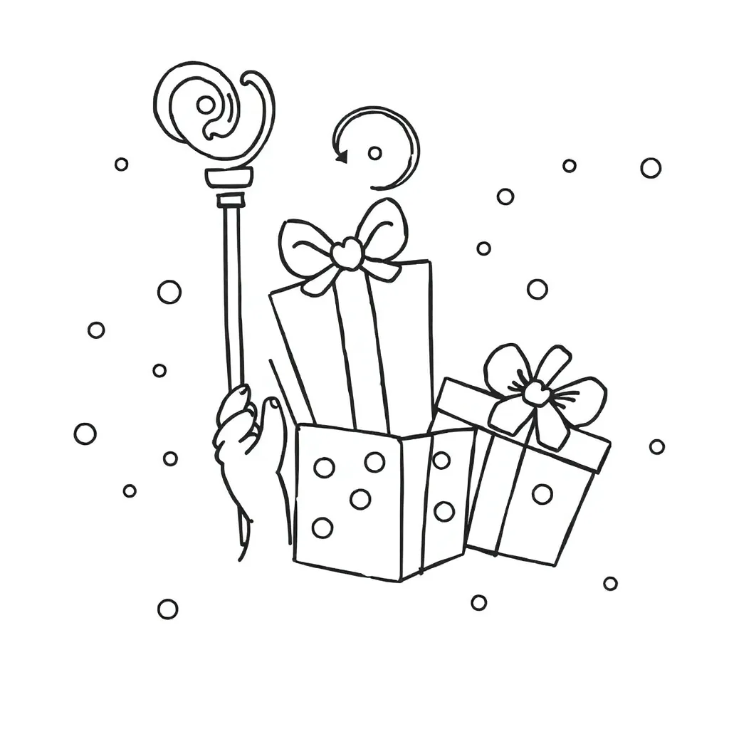 Cadeautjes Van Sint En Piet