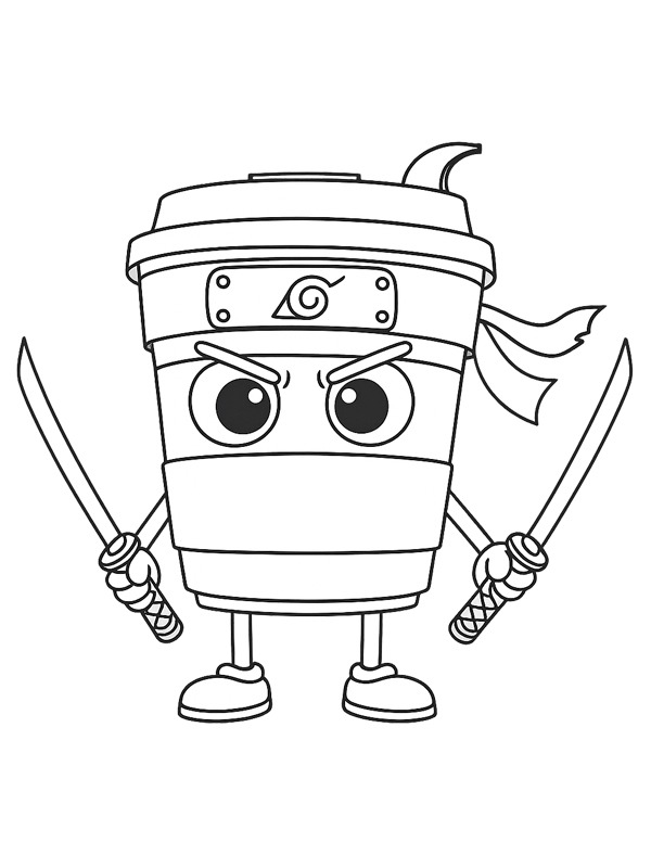 Cappuccino Assassino