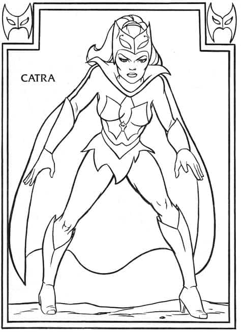 Catra