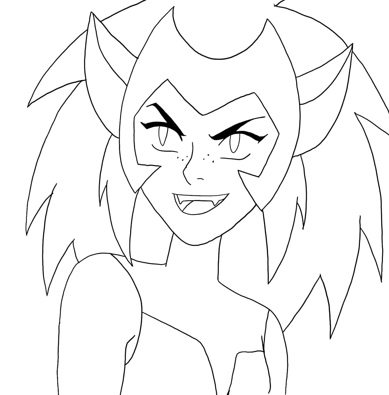 Catra