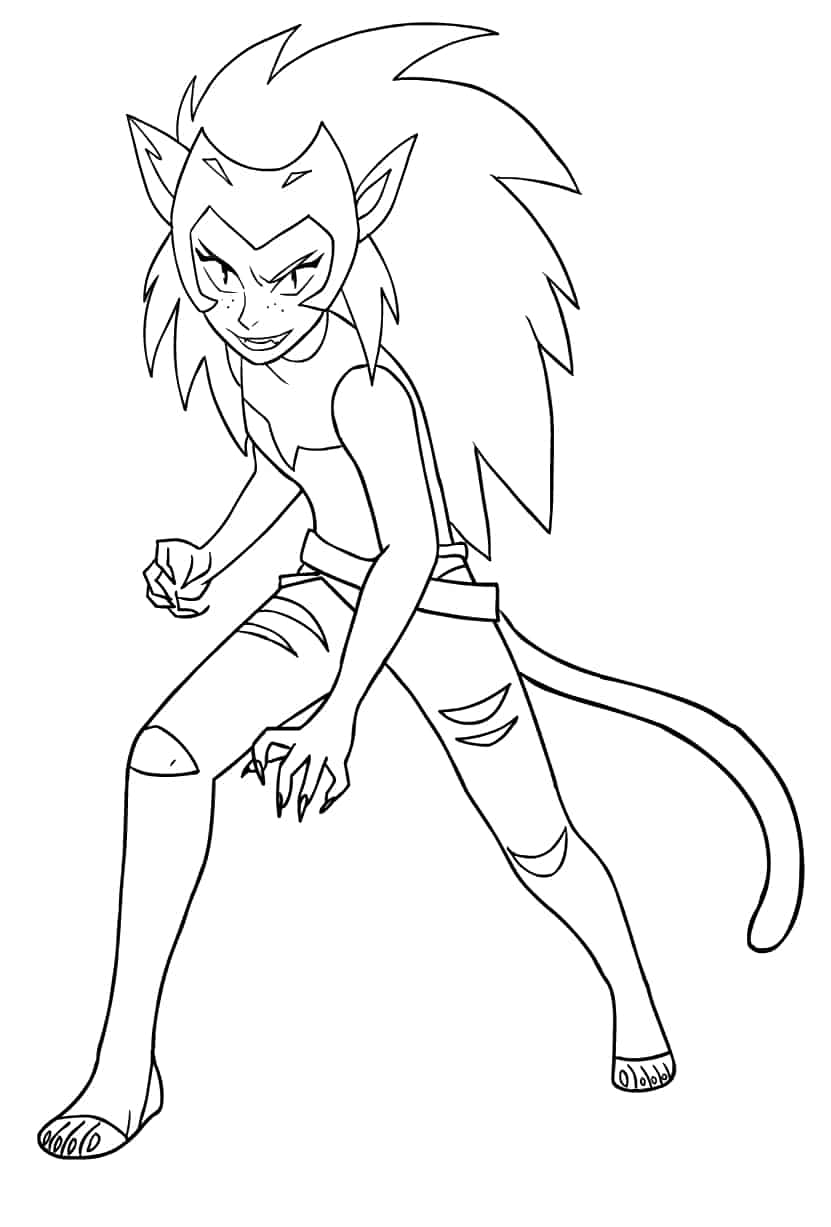 Catra