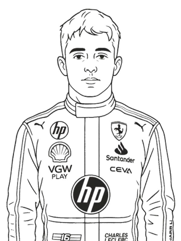 Charles Leclerc