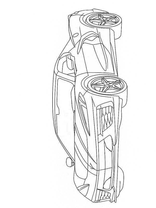 2024 Chevrolet Corvette Stingray