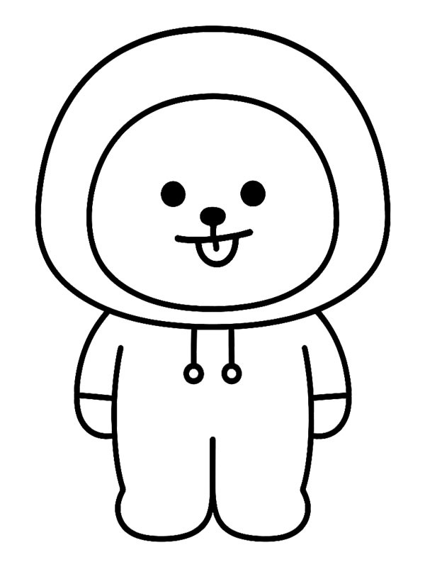 Chimmy (BT21)