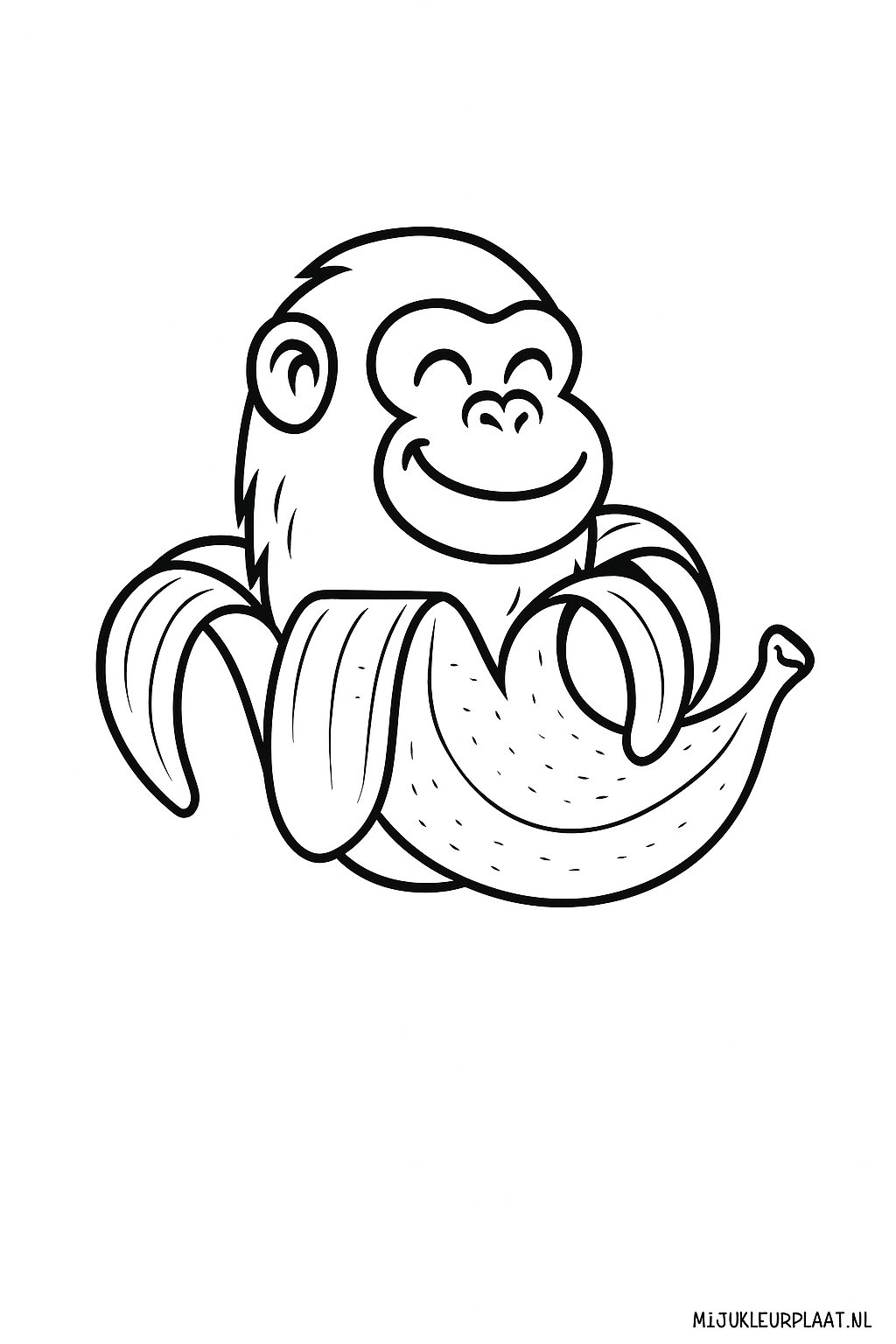 Chimpanzini Bananini