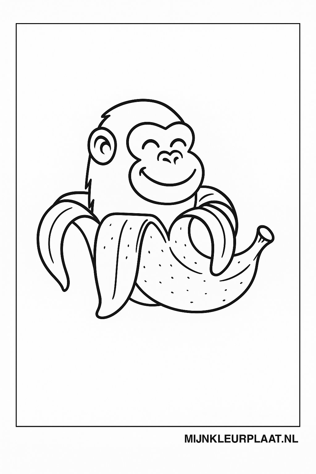 Chimpanzini Bananini