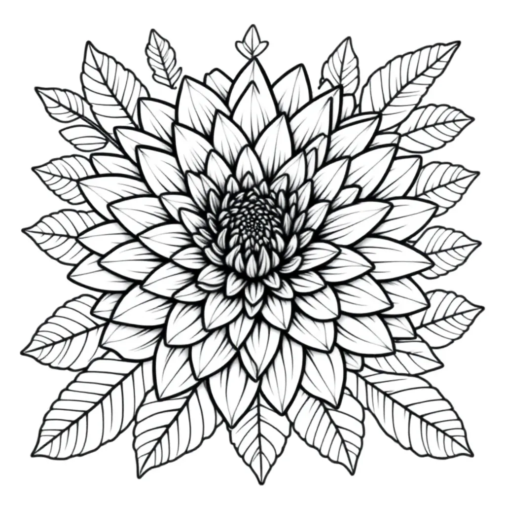 Chrysant