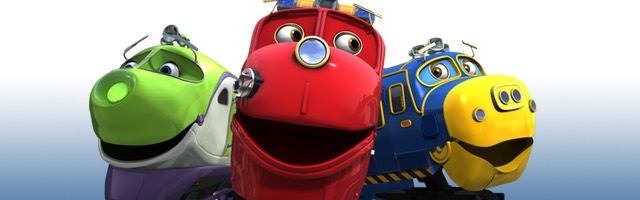 Chuggington