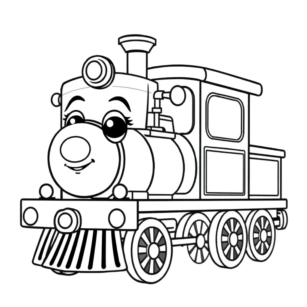 Chuggington