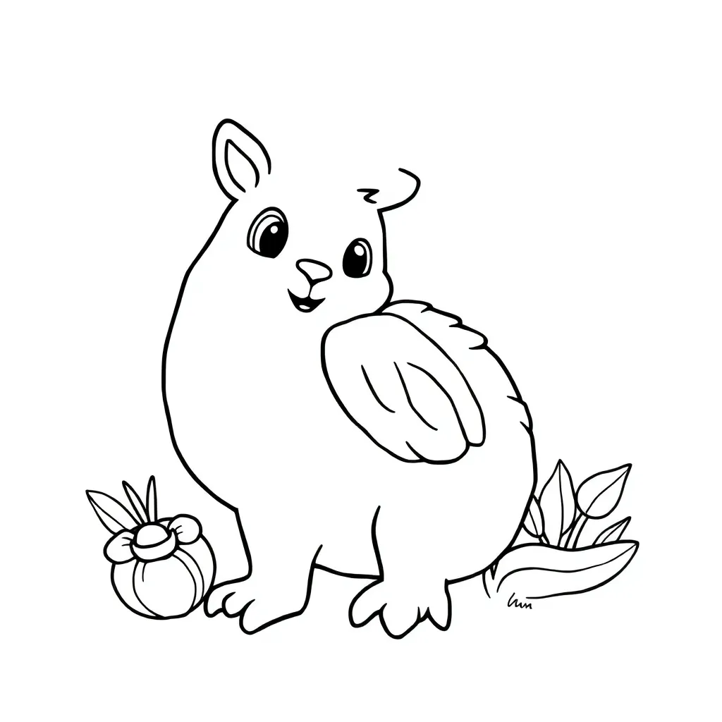 Number Educational Learning Number Basic