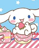 Cinnamoroll