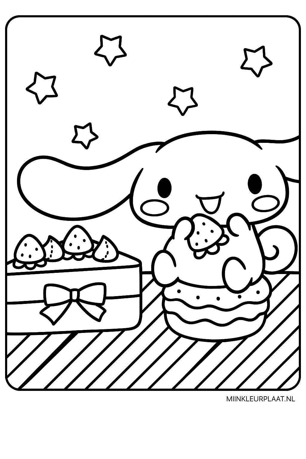 Cinnamoroll