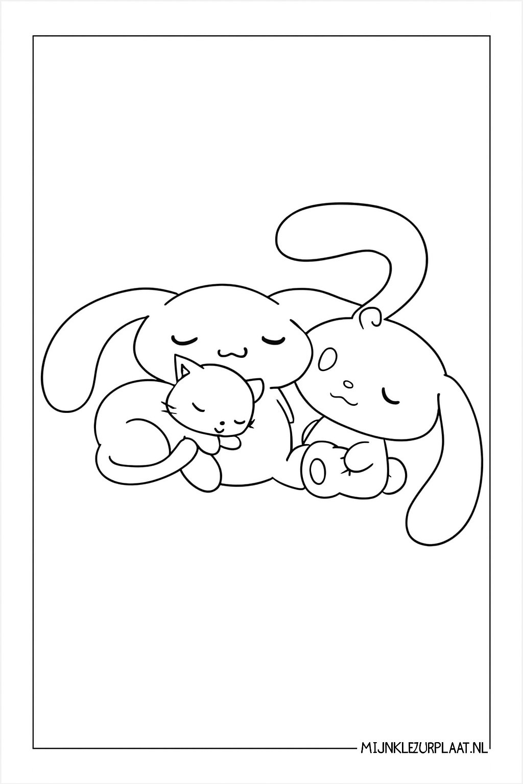 Cinnamoroll