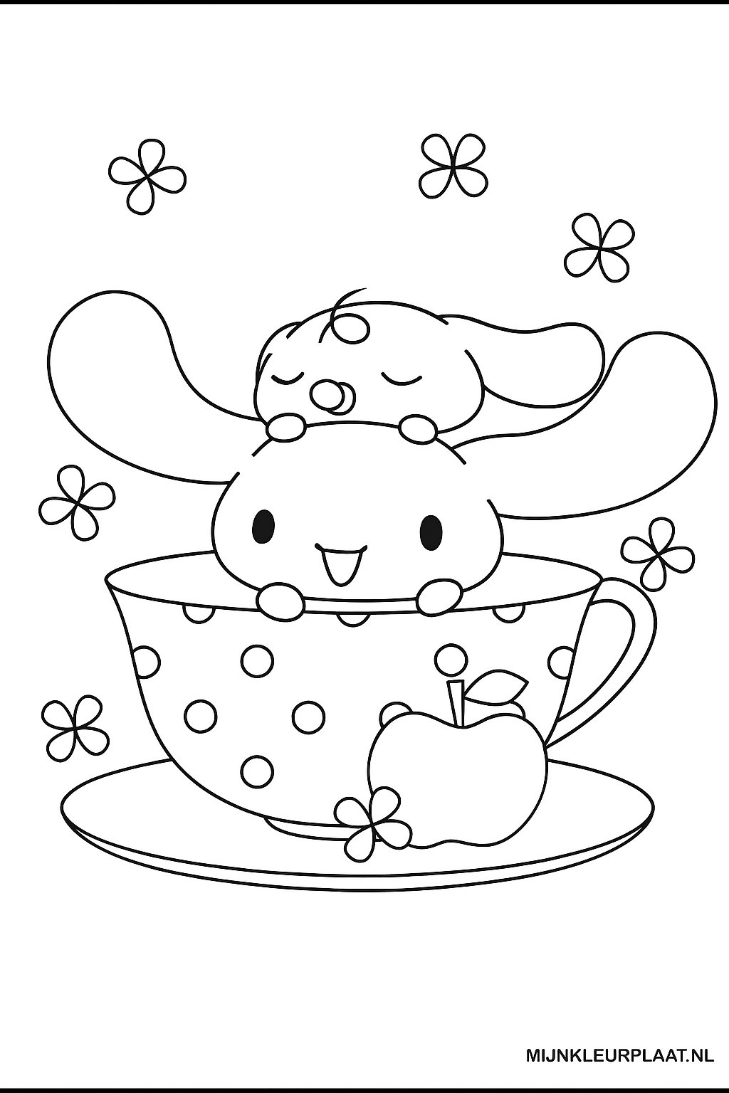 Cinnamoroll