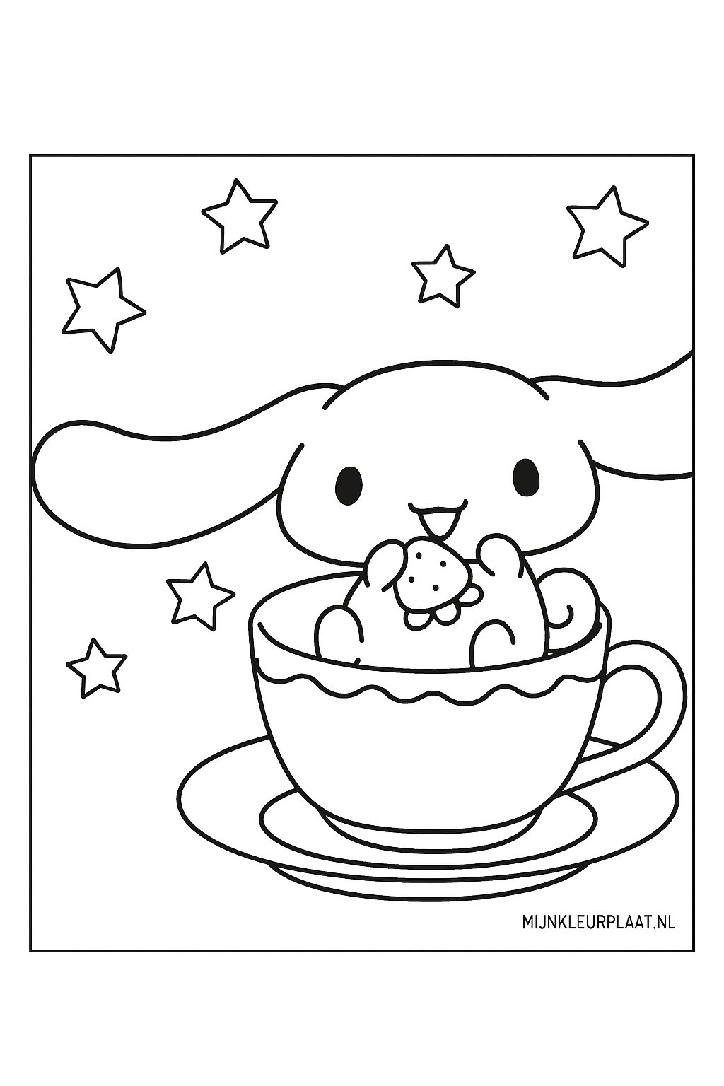 Cinnamoroll