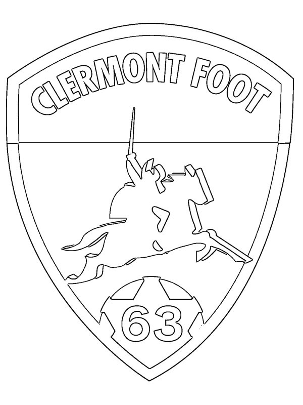 Clermont fod