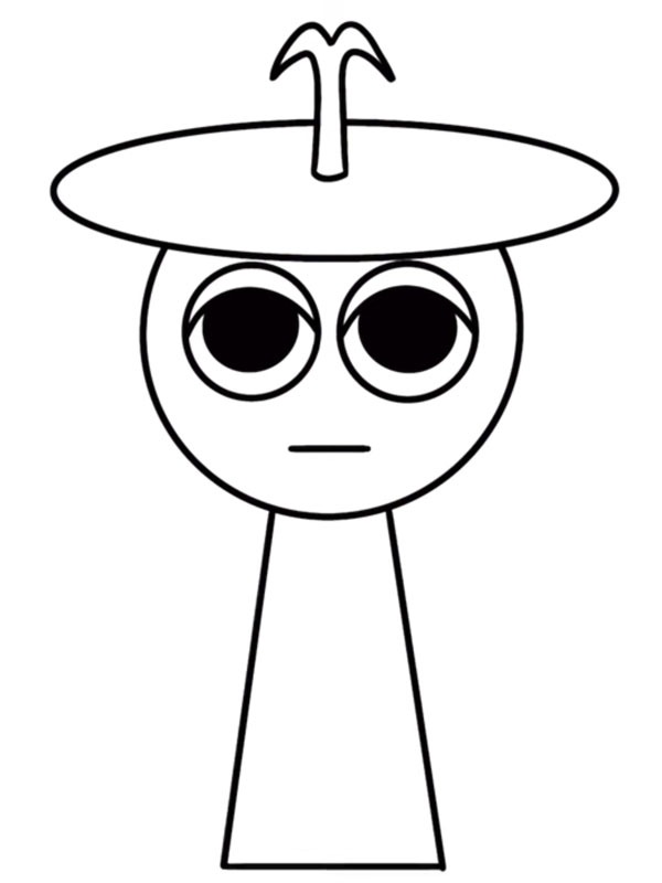 Clukr Incredibox Sprunki