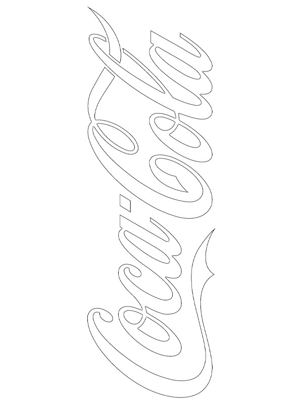 Coca Cola logo