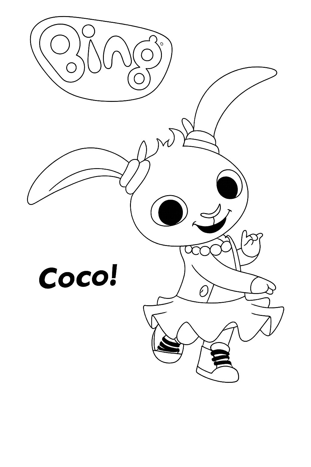 Coco
