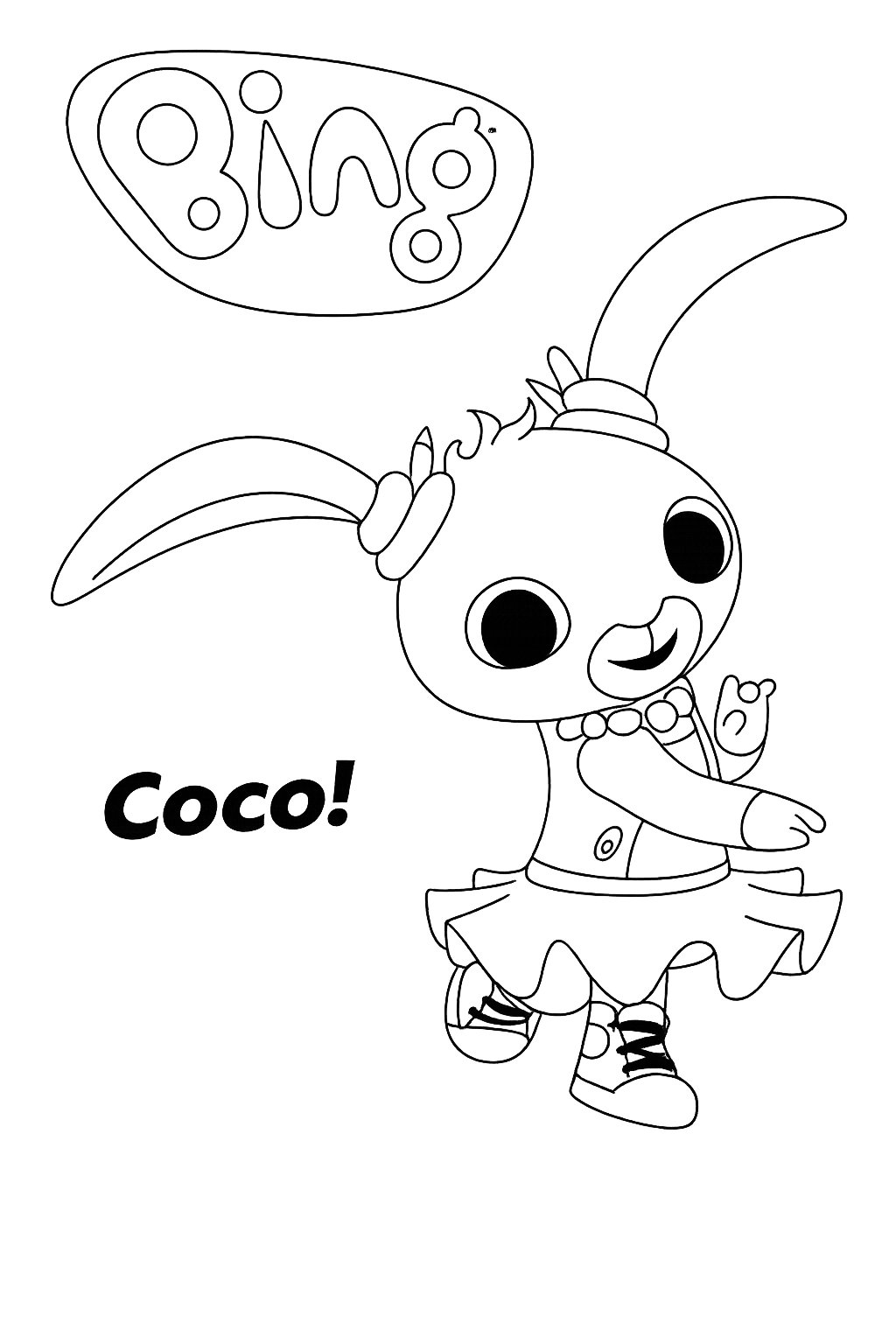 Coco