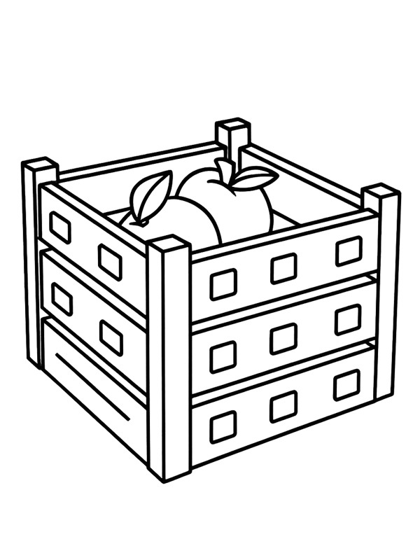 Kompostbeholder (Grow a Garden)