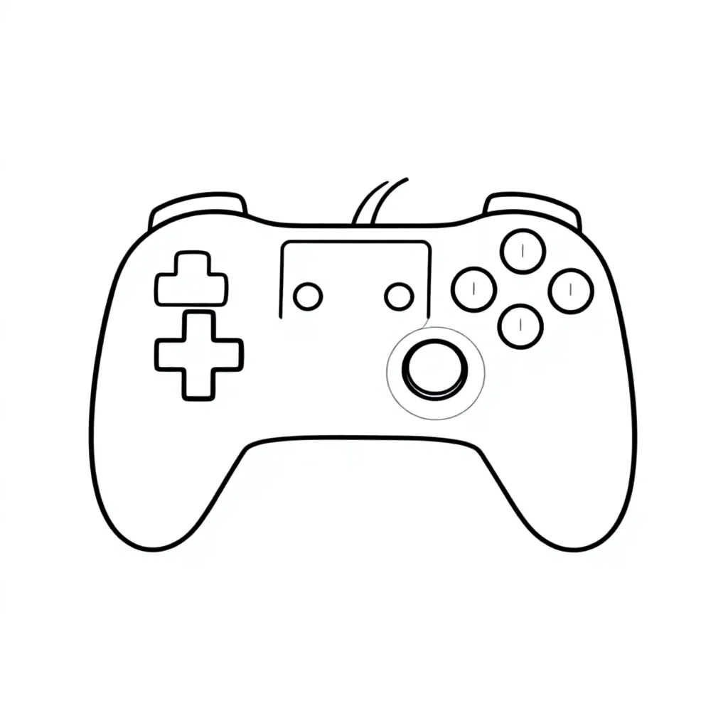 Controller play station