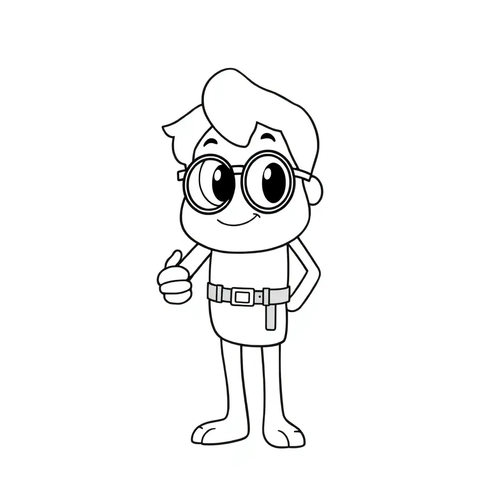 Create, create, analyze, analyze, professional