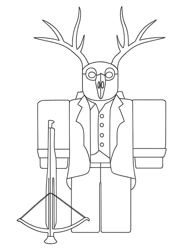 Cultist (99 nætter i skoven)