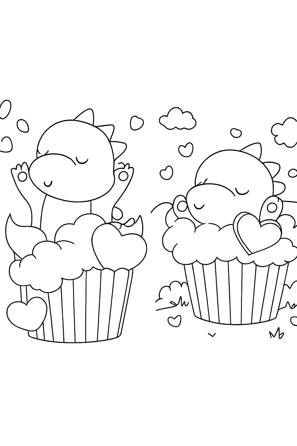 Magdalena Día de San Valentín