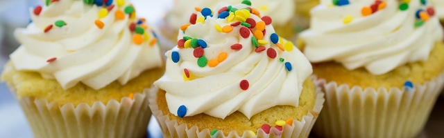 Cupcakes