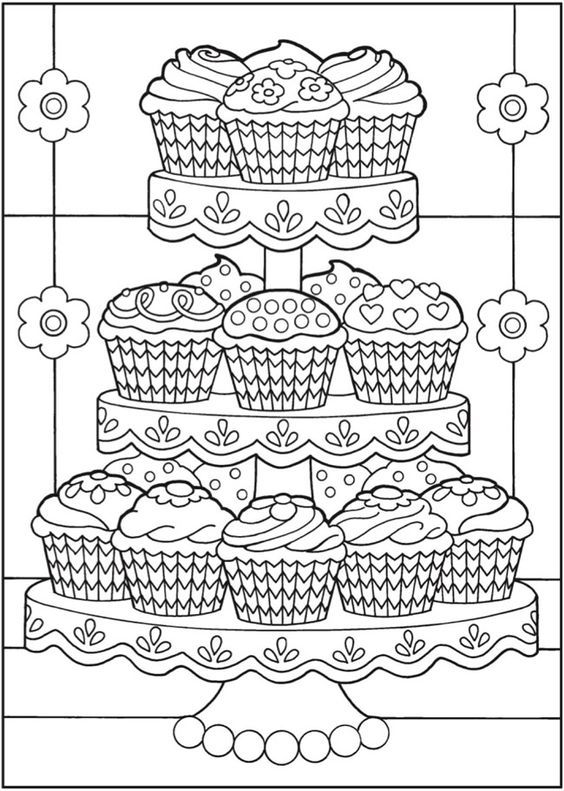 Cupcakes