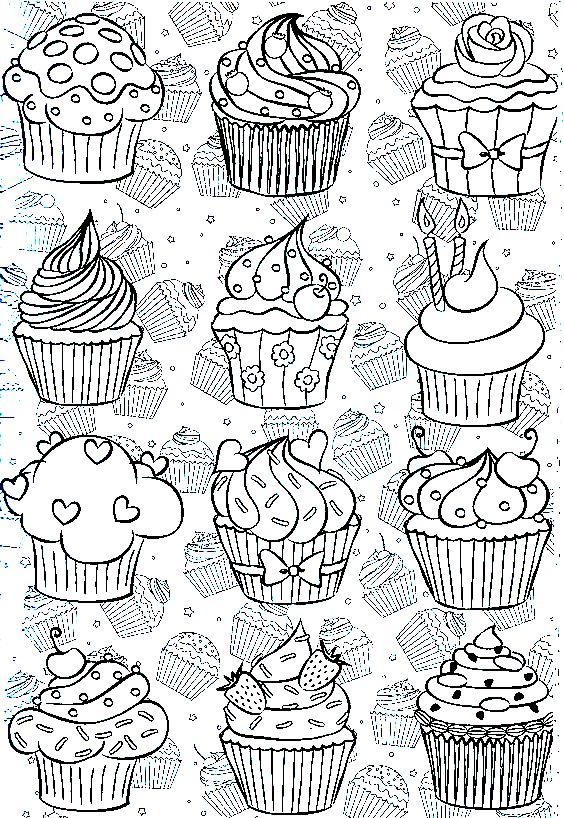 Cupcakes