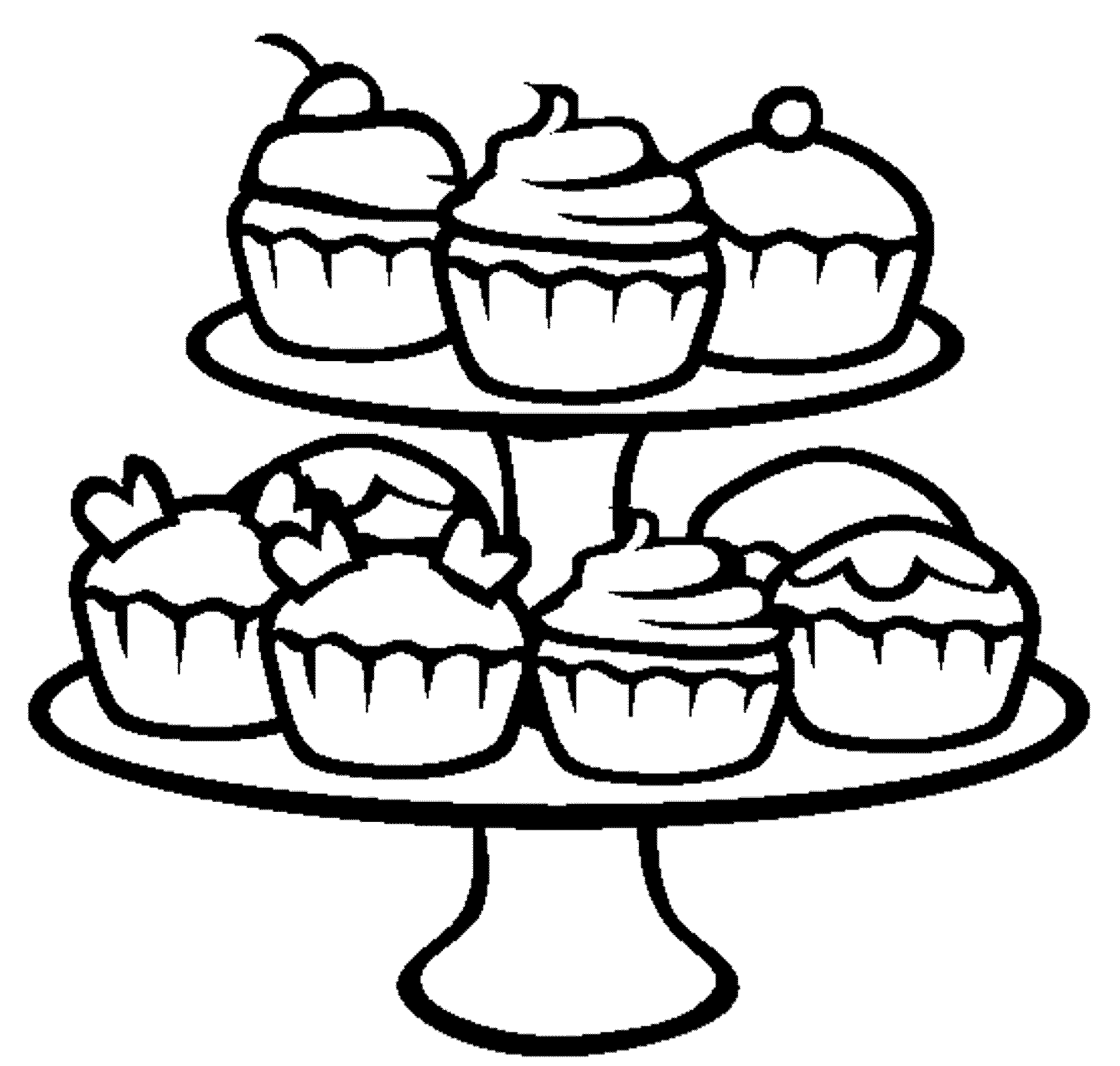 Cupcakes