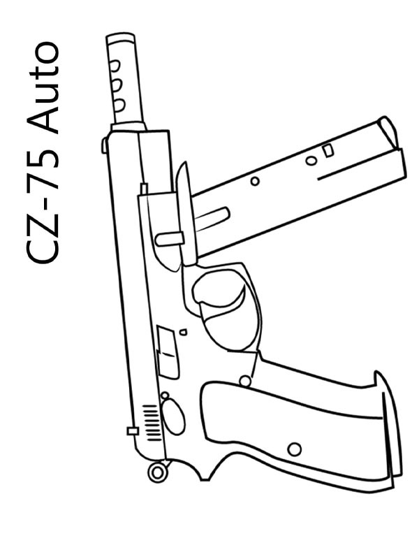 CZ75