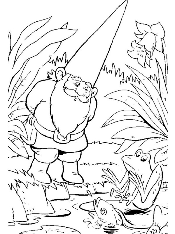 David bij von Kikkers