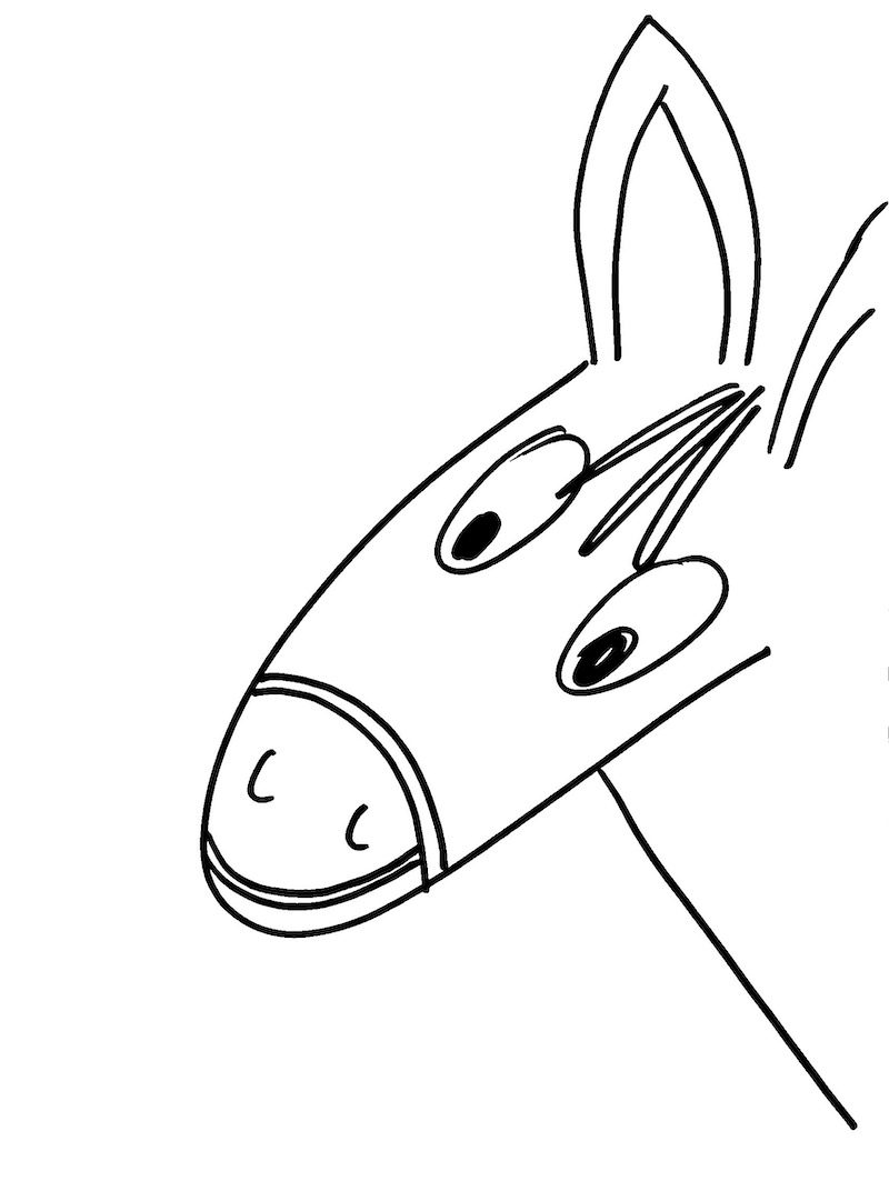 Von Schimmel Van De Sint